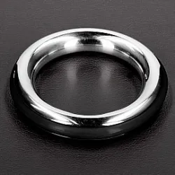 Triune Anneau pénien Cazzo Noir